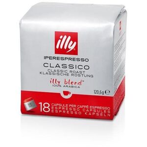illy HES Home CLASSICO kép