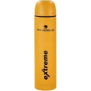 Ferrino Thermos Extreme 0, 75 l NEW orange kép