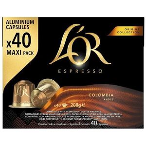 L'OR Espresso Colombia kép