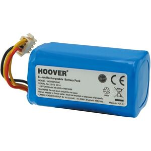 Hoover B015 Battery kép