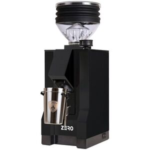 Eureka Mignon Zero 15BL, fekete kép