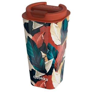 Quokka duplafalú, kávéshoz, 0, 45 l autumn fall kép