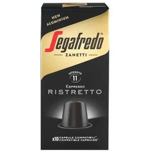 Segafredo Zanetti Ristretto - 10 db kép