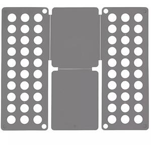 Ruhhy Clothes Folder ruhahajtogató sablon, L szürke kép