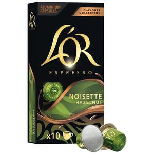 L'OR Espresso Hazelnut 10 ks kép