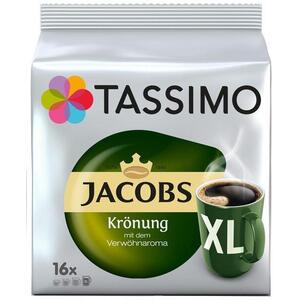 TASSIMO Jacobs Kronung XL 16 db kép