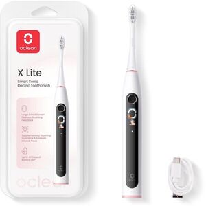 Oclean X Lite Grey kép