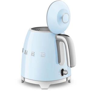 SMEG 50's Retro Style - pasztellkék kép