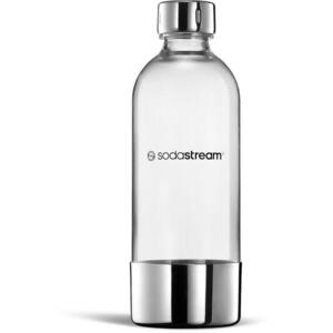 SodaStream ENSO palack 1 l, rozsdamentes acél kép