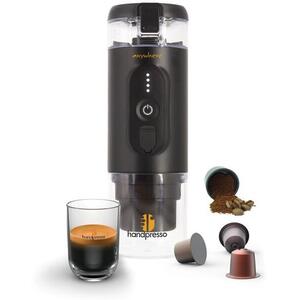 Handpresso E-presso Hordozható kávéfőző kép