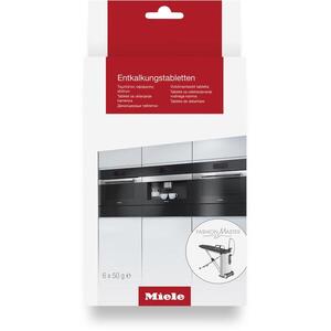 Miele Vízkőmentesítő tabletta 6 db kép