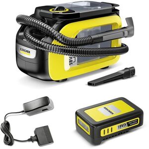 Kärcher SE 3-18 Compact battery set kép