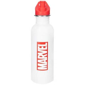 Pyramid Posters Marvel Main Logo Kulacs, rozsdamentes acél kép