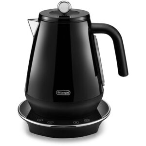 De'Longhi Eclettica SpecialTea KBY2011.BK kép