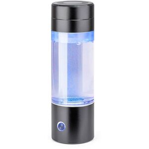 G21 Hydrovia Pro 290, fekete, 5000 ppb kép
