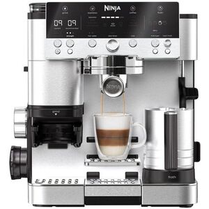 Ninja® ES601EU Luxe™ Café Premier 3in1 kép