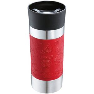 Cilio VIAGGIO 360 ml piros kép