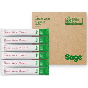 Sage SCC301 ECO fúvókatisztító, 6 db kép