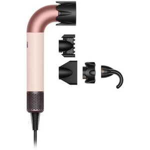 Dyson Supersonic r HD17 ceramic pink/rose gold kép