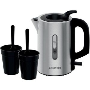 SENCOR SWK 170SS kép