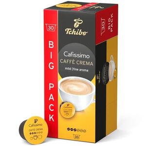 Tchibo Cafissimo CC Mild, 30 kapszula kép