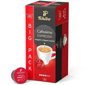 Tchibo Cafissimo ES elegant 30 darab kép
