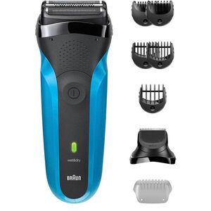 Braun Series 3 310BT Shave&Style kép