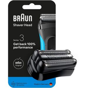 Braun 21B, 1 db kép