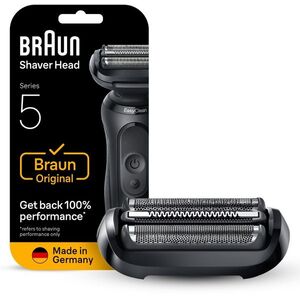 Braun 54B, 1 darab kép