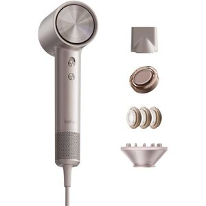 Laifen Swift 4 Polished Platinum kép