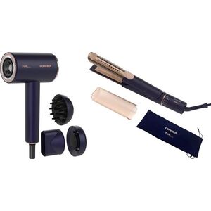 Concept VV8100 BLDC PROFI Care Oil Therapy + VZ8100 PROFI Care kép