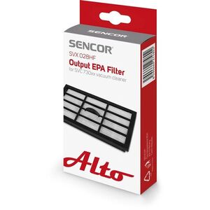 SENCOR SVX 028HF kép
