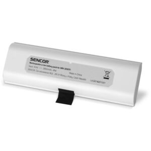 Sencor SVX 076 csereakkumulátor SRV 2010TI kép