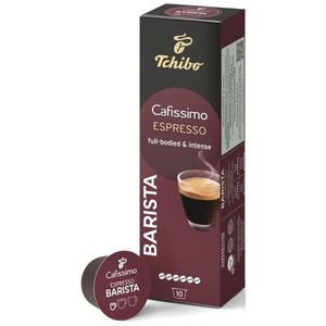 Cafissimo Barista Espresso 80 g kép