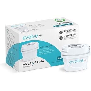 Aqua Optima EVO1PLUS 3× szűrő kép
