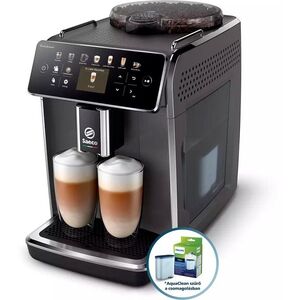 Saeco GranAroma SM6580/10 LattePerfetto kép