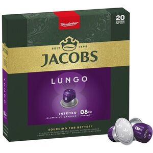 Jacobs Espresso Lungo kép