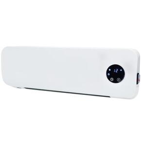 Solight KP07 Fali kerámia fűtőtest 2000 W kép