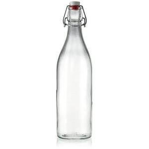 TORO, pattintós záródás, átlátszó, 1 l kép