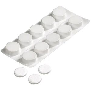 XAVAX tisztító tabletták palackokhoz kép