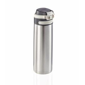 LEIFHEIT termosz utazáshoz, 600 ml ezüst kép