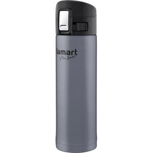 LAMART Thermos LT4044 Branche 0, 42l, szürke kép