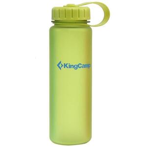 King Camp tritan kulacs, 0, 5 l, zöld kép
