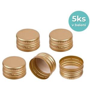 Toro Csavaros üvegre kupak szett, 28 mm, 5 darab kép