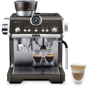De'Longhi La Specialista Opera EC9555.BK kép