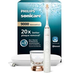 Philips Sonicare 9000 DiamondClean HX9911/23 kép