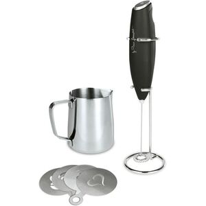 LAMART LT7092 tartozékokkal kaffe kép