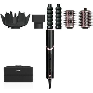 Shark® HD446EU FlexStyle® 5in1, fekete kép
