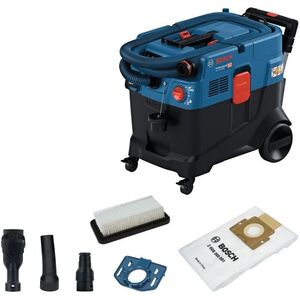 Bosch GAS 12-40 MA kép