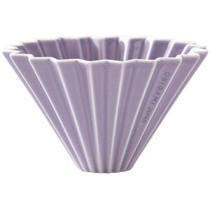 Origami Dripper kerámia, S, lila kép